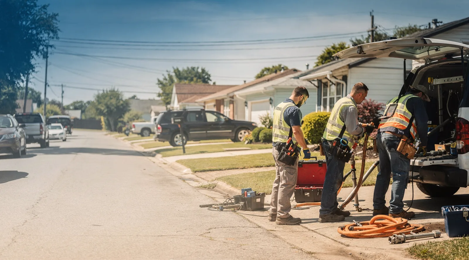 Water Heater Repair in Lake Huntington, NY near me